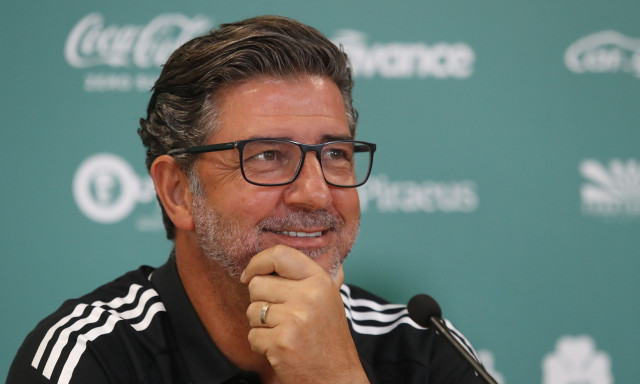 Βιτόρια: «Μπορούμε να γυρίσουμε το αποτέλεσμα»