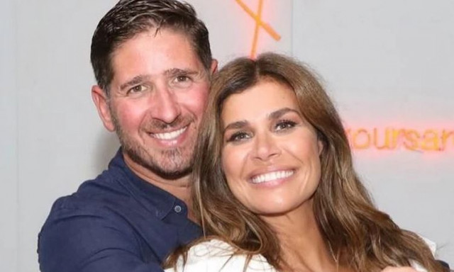 Νεσχάν Μουλαζίμ: Αποκάλυψε το φύλο του μωρού που περιμένει