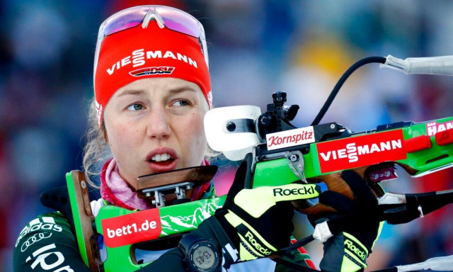 Λάουρα Ντάλμαϊερ: Καταπλακώθηκε και τραυματίστηκε σοβαρά σε κατολίσθηση η Γερμανίδα Ολυμπιονίκης