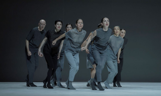 31ο Διεθνές Φεστιβάλ Χορού Καλαμάτας: Έριξε αυλαία φιλοξενώντας 19 παραγωγές