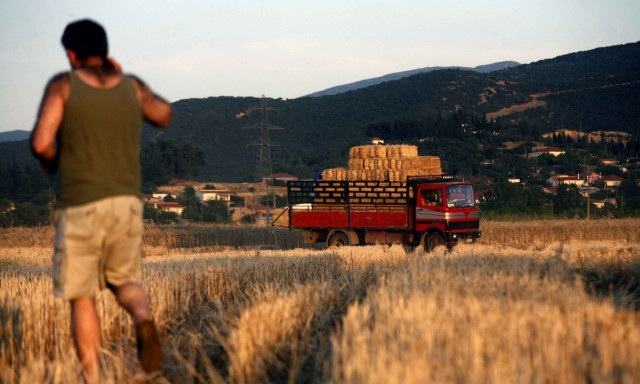 Αποκάλυψε το σκάνδαλο του ΟΠΕΚΕΠΕ και τον έστειλαν στο πειθαρχικό!