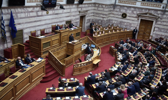ΟΠΕΚΕΠΕ: Ξεκινά σήμερα η διήμερη μάχη στη Βουλή για εξεταστική και προανακριτική επιτροπή