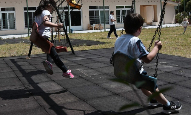 ΕΕΤΑΑ: Ξεκινούν σήμερα οι αιτήσεις για βρεφονηπιακούς σταθμούς και δημιουργική απασχόληση