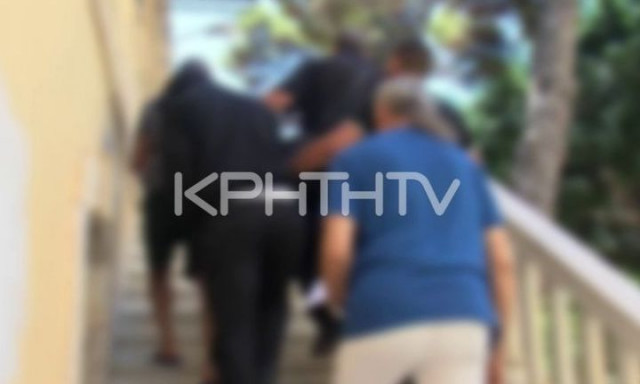 Χανιά: Απολογείται ο 21χρονος που συνελήφθη για το ωτοστόπ του τρόμου