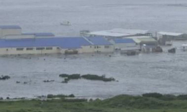 Μέγα-σεισμός στη Ρωσία: Σειρήνες προειδοποίησης για τσουνάμι στη Χαβάη - Μαζικές εκκενώσεις