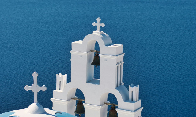 Ίος: Το ελληνικό νησί «έκπληξη» του φετινού καλοκαιριού, σύμφωνα με τα διεθνή ΜΜΕ