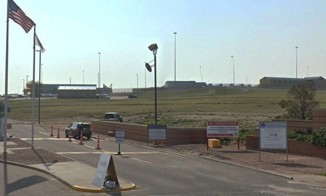 ADX Florence: Η φυλακή απ’ όπου κανείς δεν βγήκε ποτέ