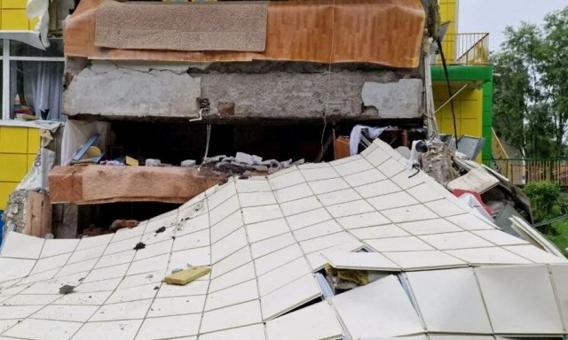 Σεισμολόγος συγκρίνει τον σημερινό σεισμό στη Ρωσία με της Τουρκίας το 2023