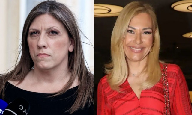 ΕΣΗΕΑ κατά Κωνσταντοπούλου: «Σεξιστική και απαξιωτική η επίθεση στην Τίνα Μεσσαροπούλου»