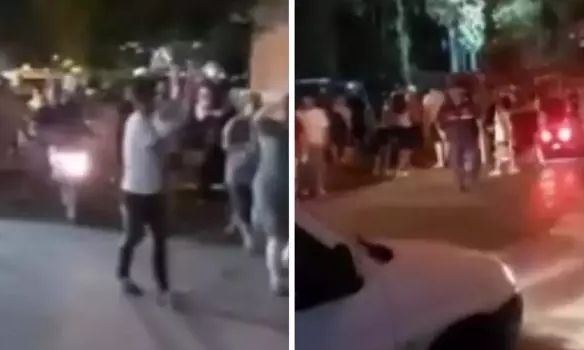 Τουρκία: Καταρρέει ο τουρισμός πέριξ της Κωνσταντινούπολης λόγω... λειψυδρίας