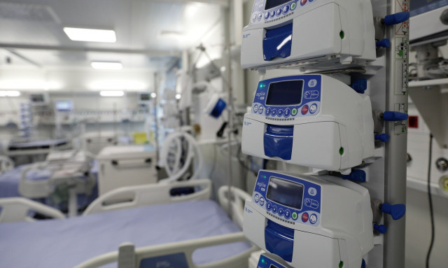 Μέτσοβο: Βρέθηκε μόσχευμα στην Ιταλία για τον 15χρονο που υπέστη θερμοπληξία