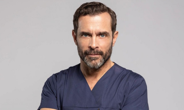 Ο Γιατρός: Οι έξι ηθοποιοί που μπαίνουν στο σίριαλ του ALPHA