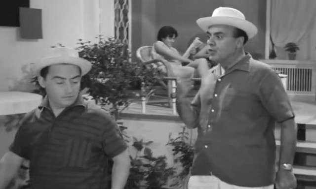 Φίνος Φιλμ: Το χιουμοριστικό βίντεο για την Παγκόσμια Ημέρα Φιλίας