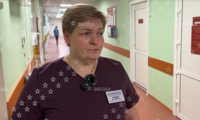 Μέγα-σεισμός στη Ρωσία: «Κάναμε απλώς τη δουλειά μας», λέει η γιατρός που συνέχισε το χειρουργείο