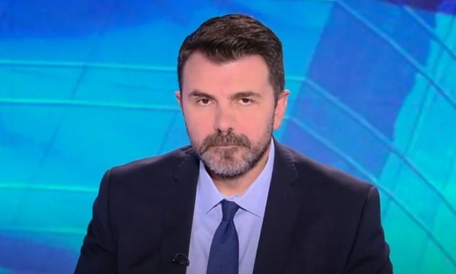 OPEN: Η ανακοίνωση για τον Γιάννη Κολοκυθά μετά την αποχώρηση του Παναγιώτη Στάθη