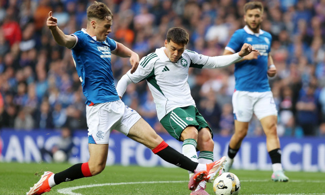 Όλα για την πρόκριση που πληρώνει στον θεό!