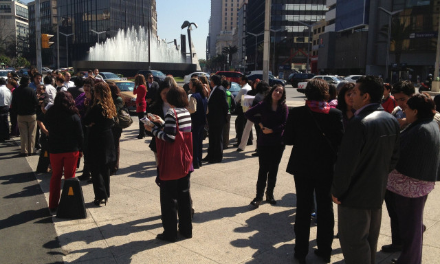 Ισχυρός σεισμός 5,9 Ρίχτερ στη Γουατεμάλα  – Κοντά στα σύνορα με το Ελ Σαλβαδόρ το επίκεντρο