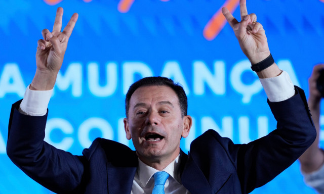 Η Πορτογαλία εξετάζει την αναγνώριση παλαιστινιακού κράτους τον Σεπτέμβριο