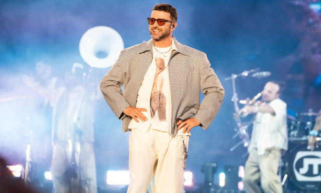 Ο Τζάστιν Τίμπερλεϊκ διαγνώστηκε με σπάνια ασθένεια