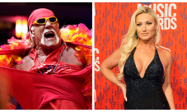 Χαλκ Χόγκαν: Γιατί η κόρη του, Μπρουκ, ζήτησε να αφαιρεθεί από τη διαθήκη του - Η δύσκολη σχέση τους