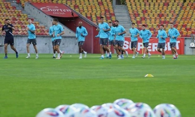 Conference League: Επίθεση στην αποστολή της Νόβι Παζάρ στην Πολωνία