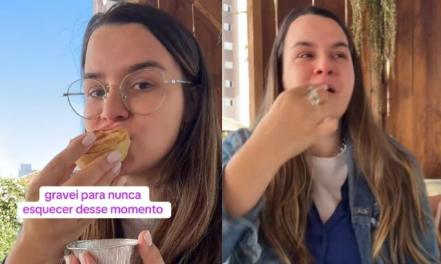 Συγκινεί το βίντεο νεαρής Τik-Τoker μετά τον θάνατο της μητέρας της - Ξέσπασε σε λυγμούς