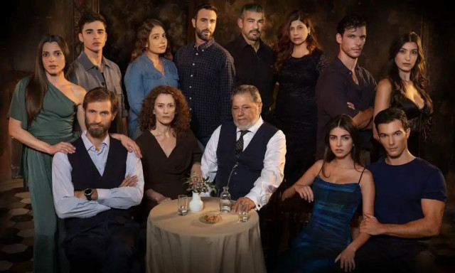 Η Γη της Ελιάς: Δύο ακόμη ηχηρές αποχωρήσεις στα νέα επεισόδια