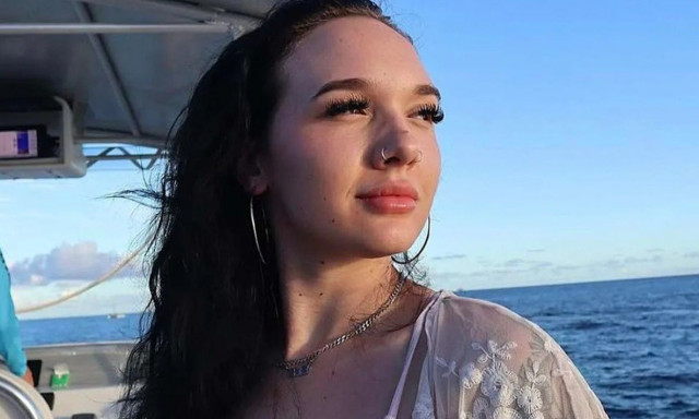 Αριζόνα: Θρίλερ με την δολοφονία 22χρονης στρίπερ - Μυστήριο με την κατάθεσή της λίγο πριν πεθάνει