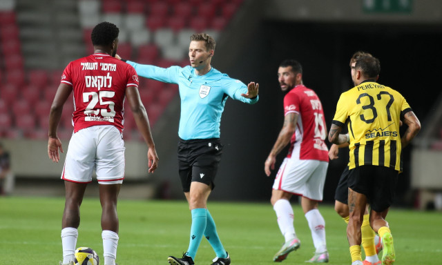 Live: Προκρίθηκε η ΑΕΚ, αποκλείστηκε ο Άρης