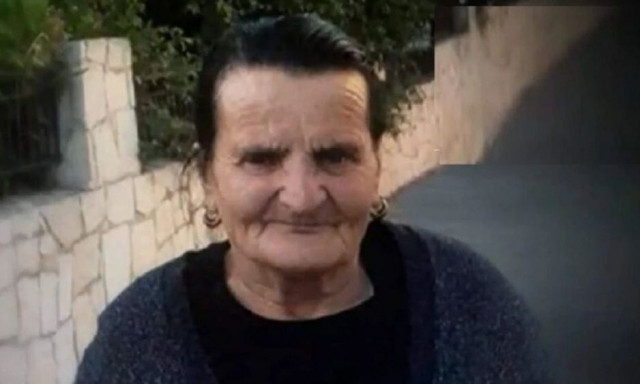 Σανίκο Τσαούσι: Στην φυλακή ο Τσέχος υπάλληλος που κατηγορείται για την δολοφονία της ηλικιωμένης