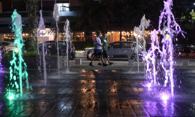 Καιρός: Η πρόγνωση του πρώτου δεκαημέρου του Αυγούστου μέρα προς μέρα - Πότε και πού θα βρέξει