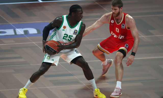 Ο Μπιλ Σίμονς αποκάλυψε πως το ΝΒΑ «κοιτάει» και Παναθηναϊκό – Ολυμπιακό