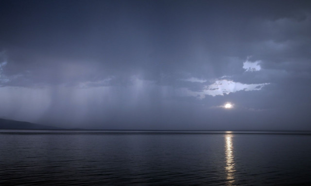 Φθινοπωριάζει ο καιρός τη Δευτέρα– Πέφτει η θερμοκρασία, πού θα βρέξει