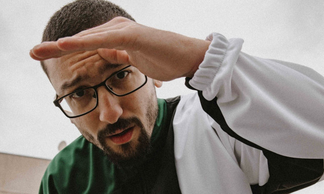 Off The Hook Festival: Έρχεται πιο δυνατό από ποτέ τον Σεπτέμβριο - Η προπώληση ξεκίνησε