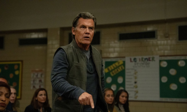 «Weapons»: Θρίλερ με την εξαφάνιση μιας σχολικής τάξης