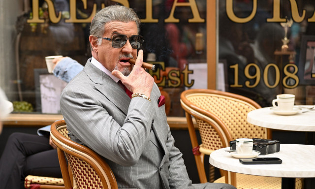 Επιστρέφει ο «Tulsa King» με τον Σιλβέστερ Σταλόνε - Στο καστ και ο Σάμουελ Λ. Τζάκσον