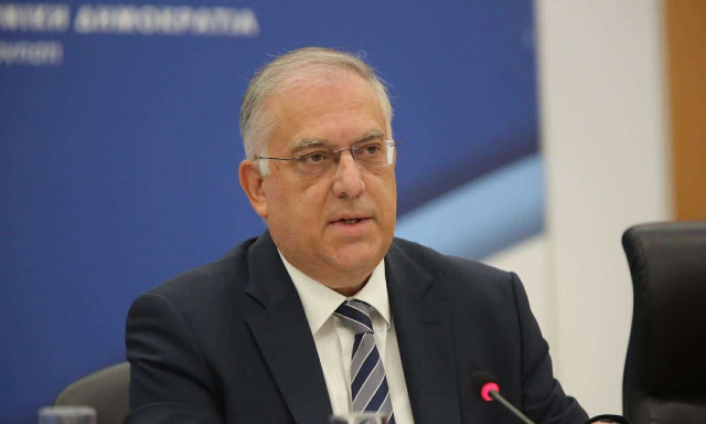 Θεοδωρικάκος: Εξώδικο για «συκοφαντικό δημοσίευμα»