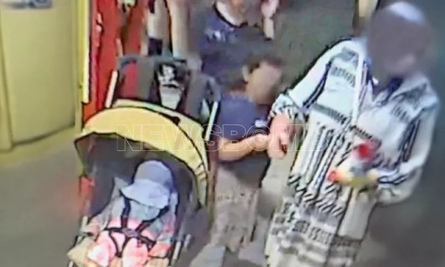 Παλαιό Φάληρο: Το σκοτεινό παρελθόν του άφαντου πατέρα – Είχε συλληφθεί για ληστεία, ναρκωτικά, όπλα