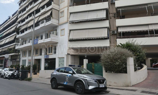 Παλαιό Φάληρο: Έρευνα στο σπίτι της  Αλγερινής μητέρας στα Κάτω Πατήσια