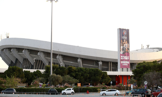 Στον Ολυμπιακό το ΣΕΦ – Οι όροι που ανακοινώθηκαν