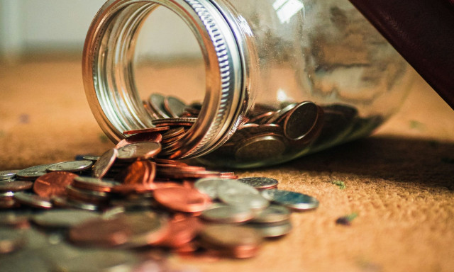 Έκανε αποταμίευση για... 70 χρόνια - Συγκέντρωσε αστείο ποσό αλλά... με αξιοσημείωτα νομίσματα