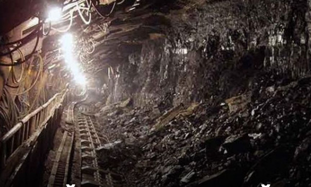 Συναγερμός στην Τουρκία: Κατέρρευσε ορυχείο, παγιδεύτηκε εργάτης