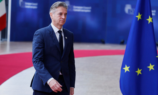 Σλοβενία: Απαγόρευσε το εμπόριο όπλων με το Ισραήλ λόγω των «φρικτών» πράξεων του στη Γάζα