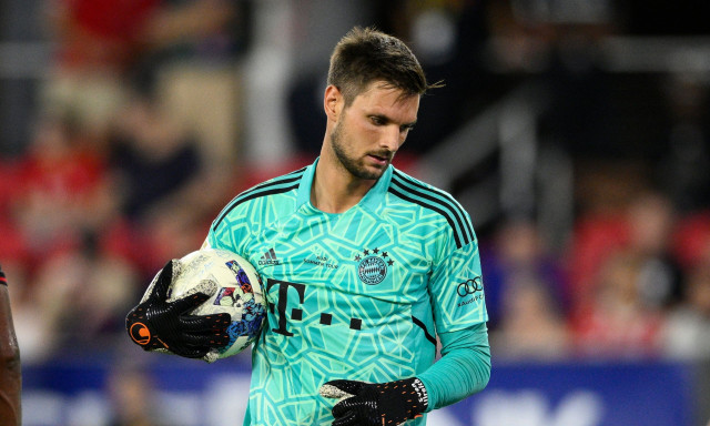 Θρήνος στην Μπάγερν - Πέθανε ο 6χρονος γιος του Ούλραϊχ έπειτα από σοβαρή ασθένεια