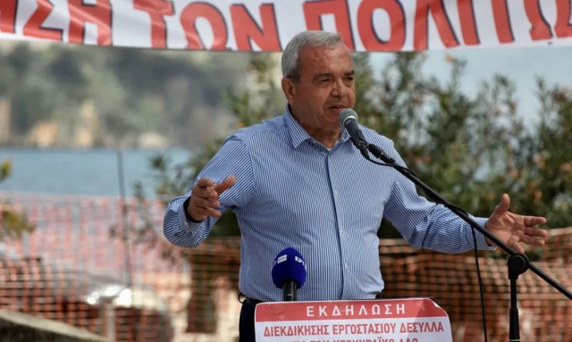 Κέρκυρα: Απειλές για τη ζωή του δέχτηκε πρόεδρος πολιτιστικού συλλόγου – Καταγγέλλει λεκτική επίθεση