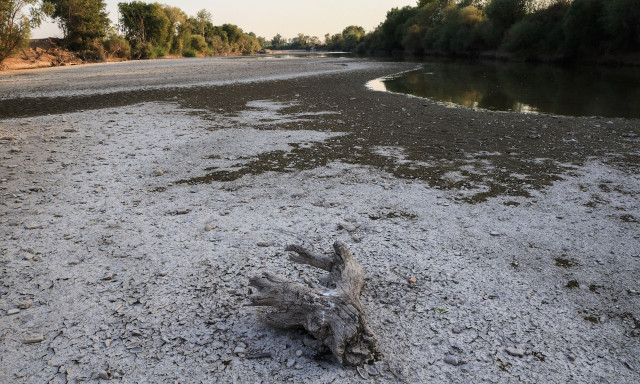 Λειψυδρία: Κίνδυνος για το 75% του παγκόσμιου πληθυσμού – Ποιες χώρες επηρεάζονται περισσότερο