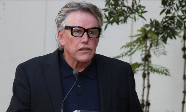 Ένοχος για σεξουαλική επίθεση δήλωσε ο ηθοποιός Γκάρι Μπάσεϊ