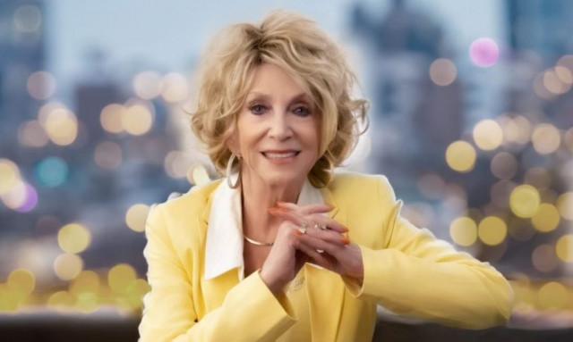 Πέθανε σε ηλικία 85 ετών η Τζίνι Σίλι