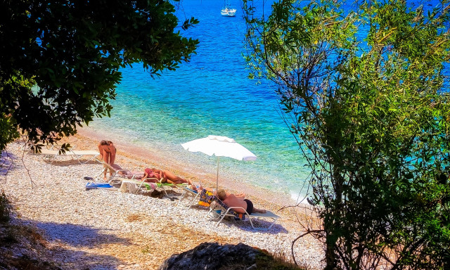 Καιρός: Πτώση της θερμοκρασίας έως τον Δεκαπενταύγουστο – «Καμία ένδειξη για νέο κύμα καύσωνα»