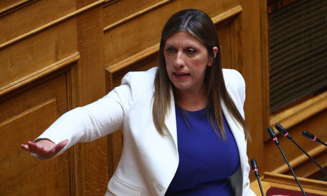 Γιατί η Ζωή Κωνσταντοπούλου είναι όσα απεχθάνεται η λογική